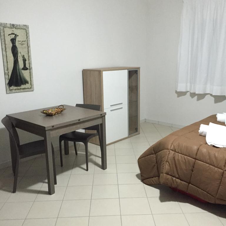 Guest House Suite 올비아 외부 사진