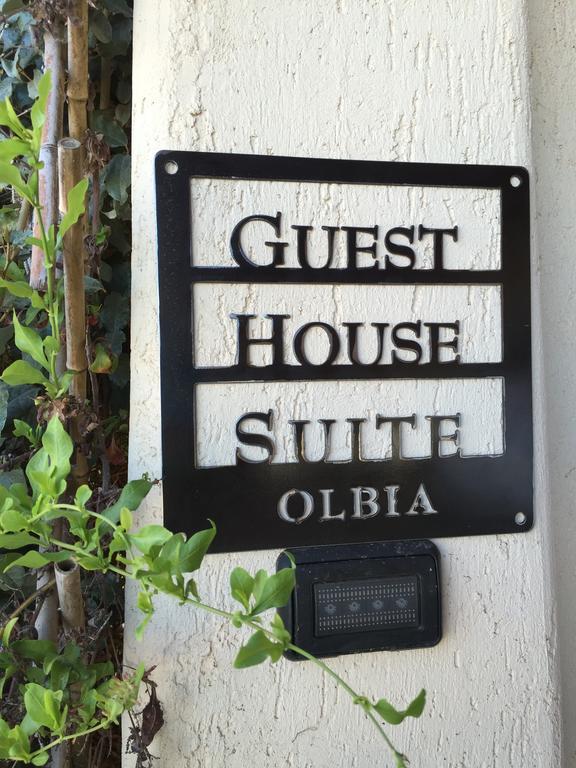 Guest House Suite 올비아 외부 사진