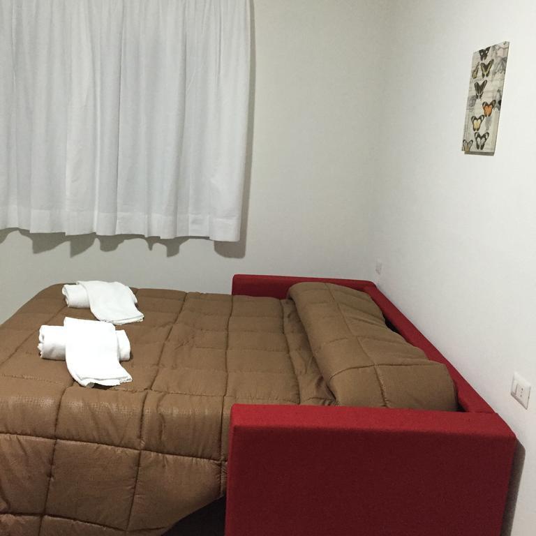 Guest House Suite 올비아 외부 사진