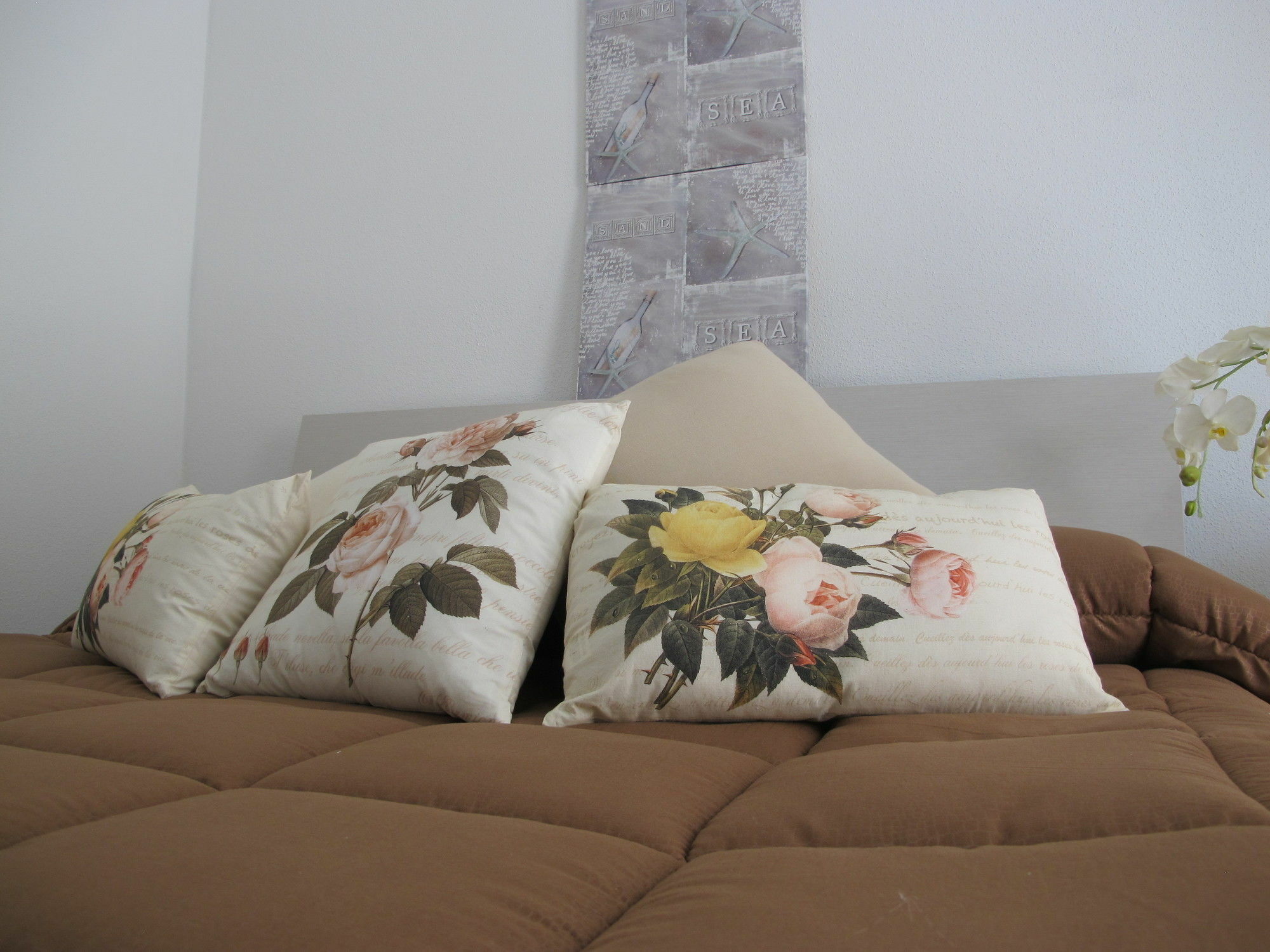 Guest House Suite 올비아 외부 사진