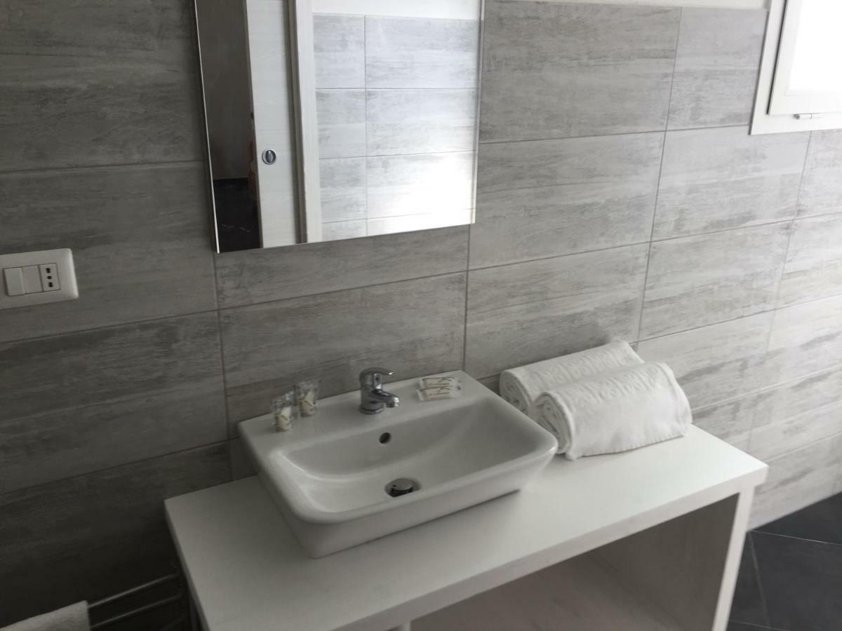 Guest House Suite 올비아 외부 사진