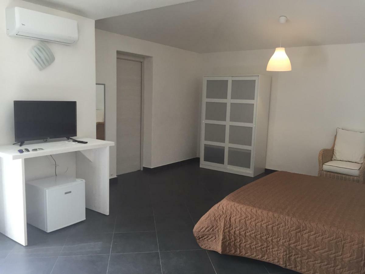 Guest House Suite 올비아 외부 사진
